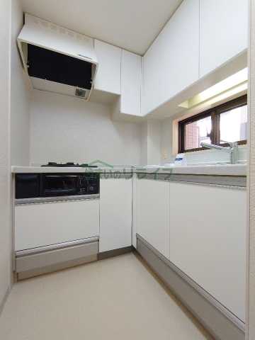 キッチン　クリオ文京小石川