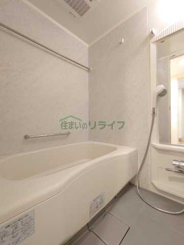 バス・シャワールーム　クリオ文京小石川