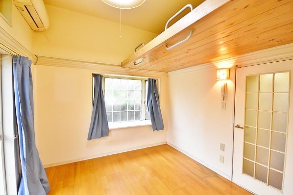 居室・リビング　★洋室★