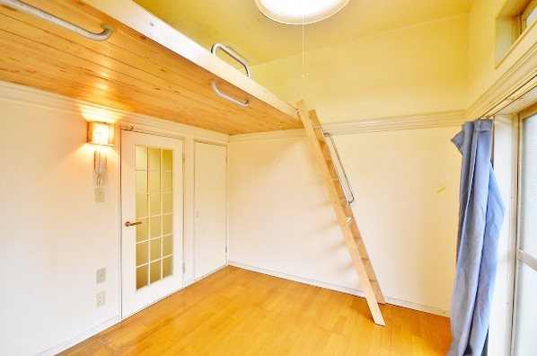 その他部屋・スペース　★洋室★