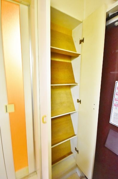 玄関　★シューズBOX★