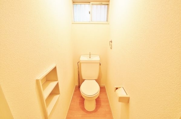 トイレ　★トイレ★