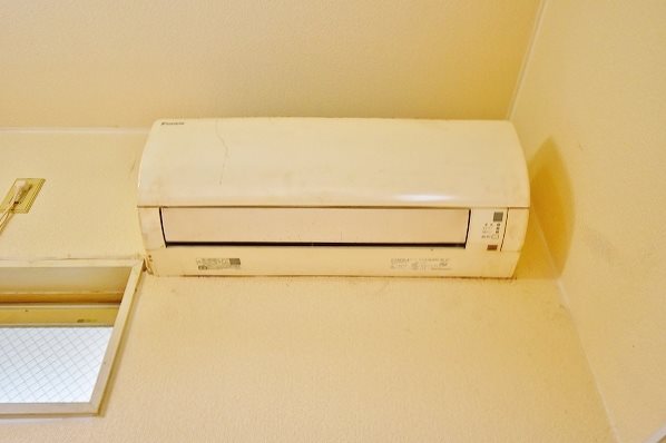 その他設備　★エアコン★
