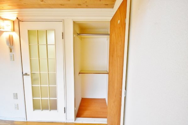 収納　★クローゼット★