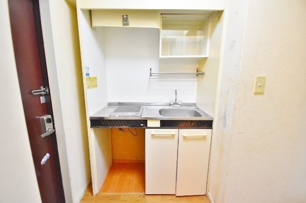 キッチン　★キッチンスペース★