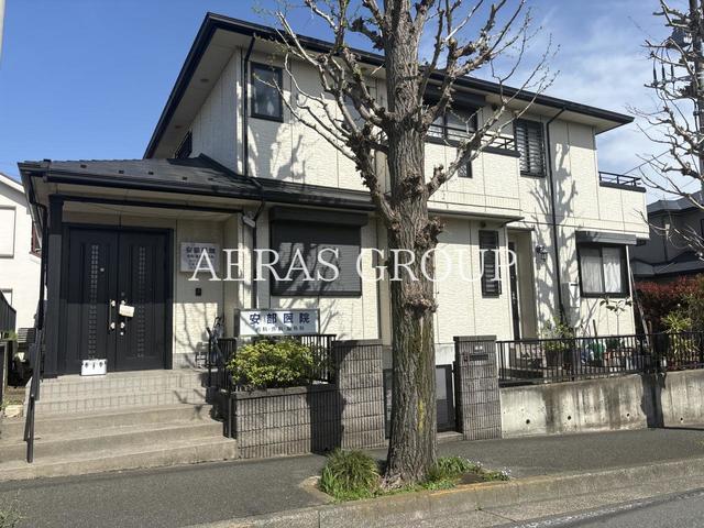 病院　安部医院（病院）まで452m