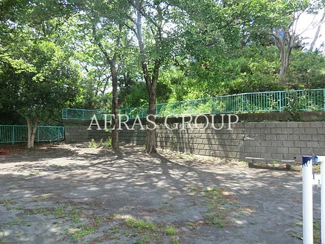 公園　中沢町第三公園（公園）まで239m