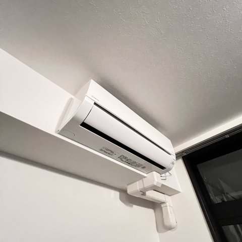 その他設備　同仕様タイプです