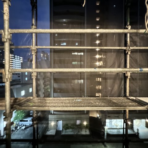 眺望　同仕様タイプです