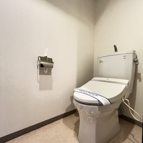 トイレ　同仕様タイプです