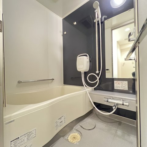 バス・シャワールーム　同仕様タイプです