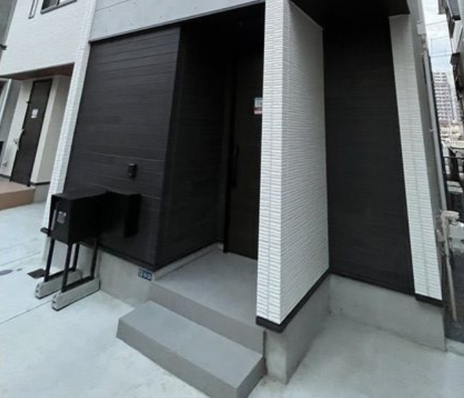 玄関　☆玄関☆