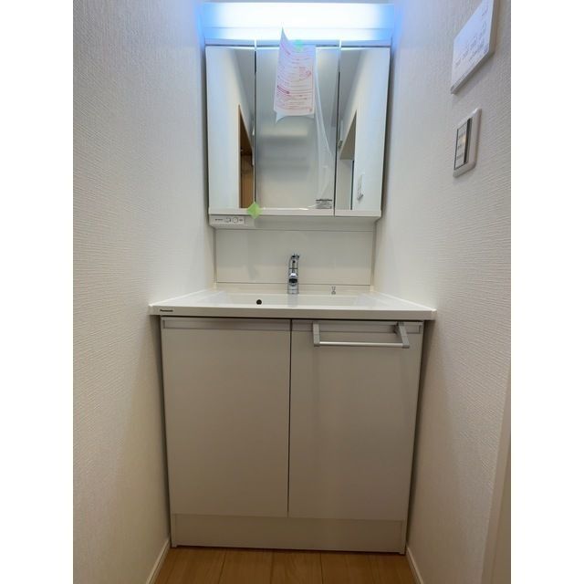 洗面設備　☆独立洗面台☆