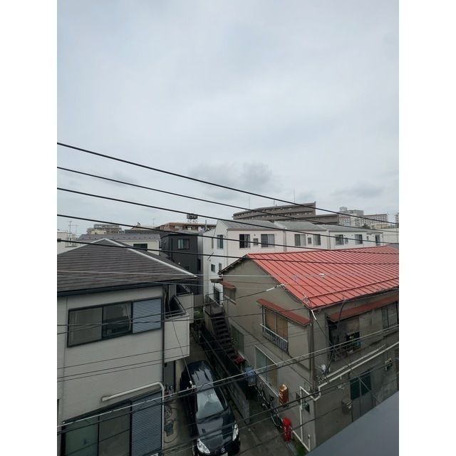 眺望　☆展望☆