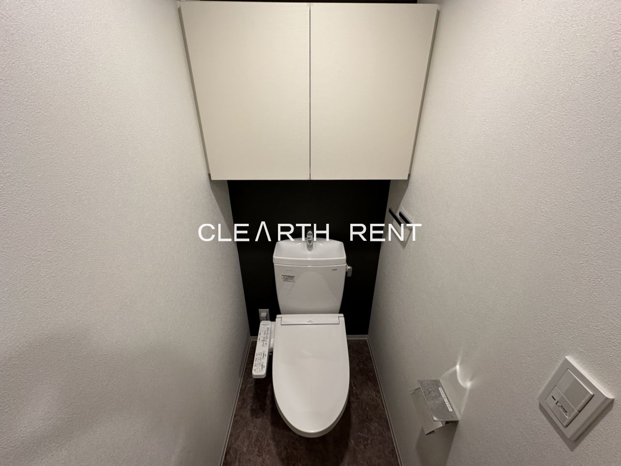 トイレ　敷金礼金ゼロで初期費用がお得