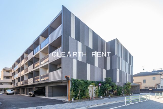 建物外観　敷金礼金ゼロで初期費用がお得/まずはお気軽にお問い合わせくだ