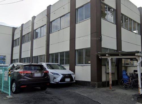 小学校　松戸市立小金小学校（小学校）まで650m