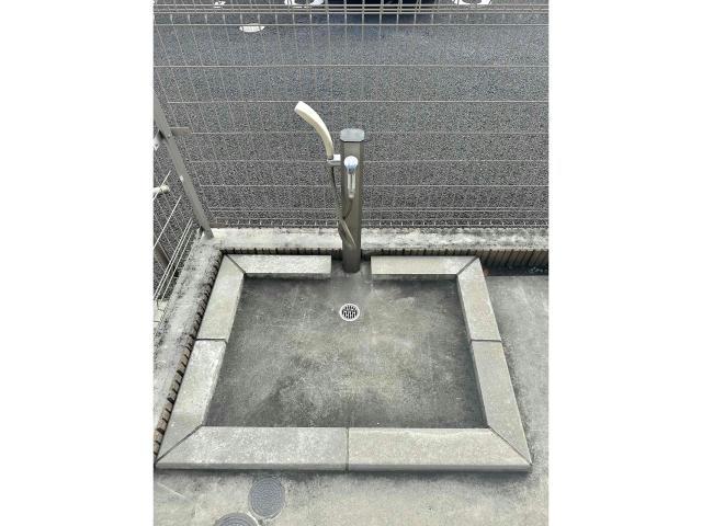 その他共有部分　建物設備