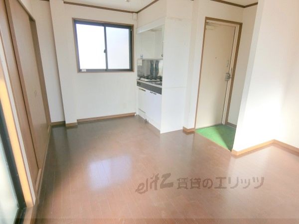 その他部屋・スペース　洋室