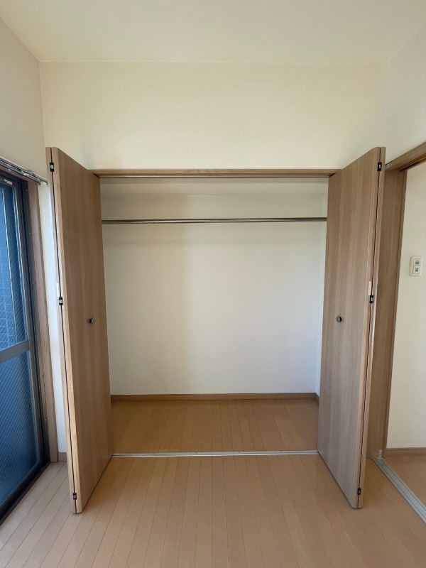 収納　ダイニング