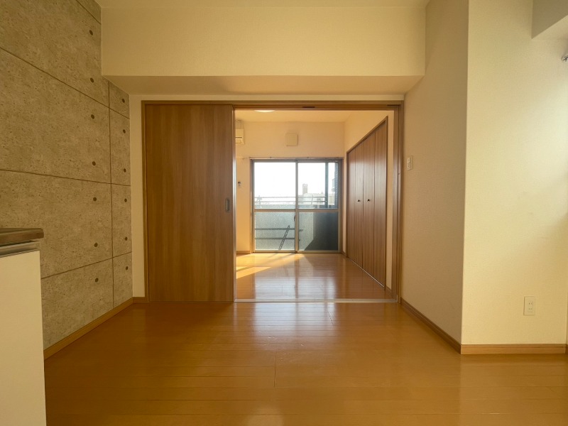 その他部屋・スペース　洋室