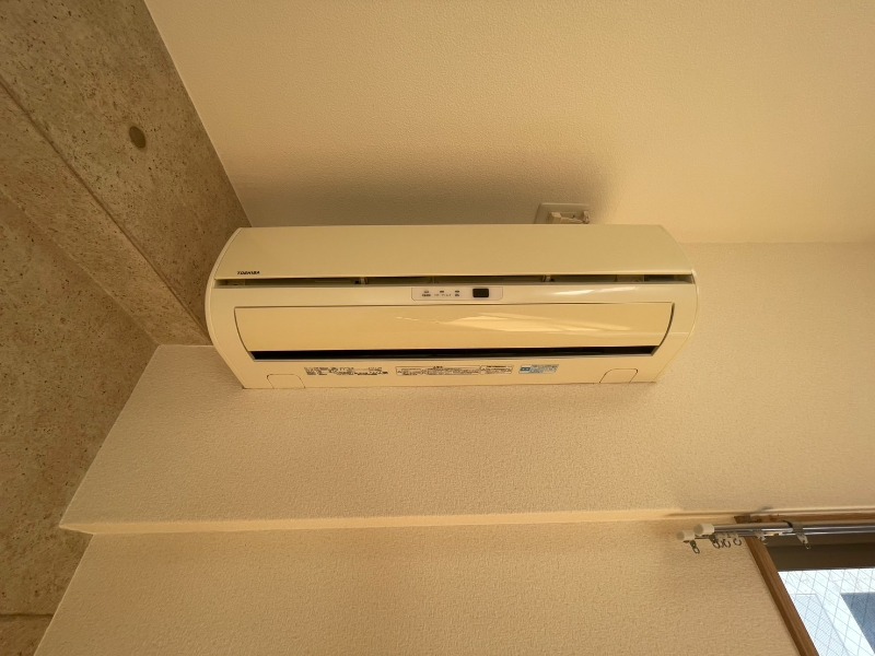 その他設備　洋室