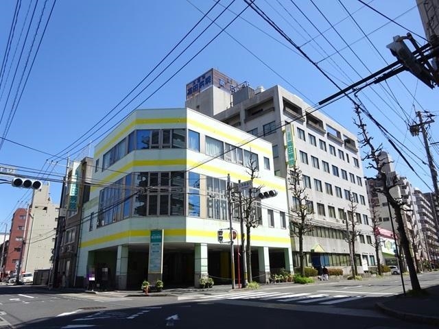 病院　医療法人玉昌会高田病院（病院）まで394m