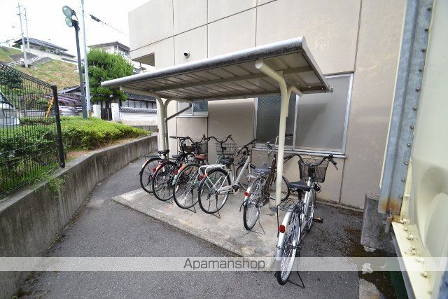 その他共有部分　その他共有部分