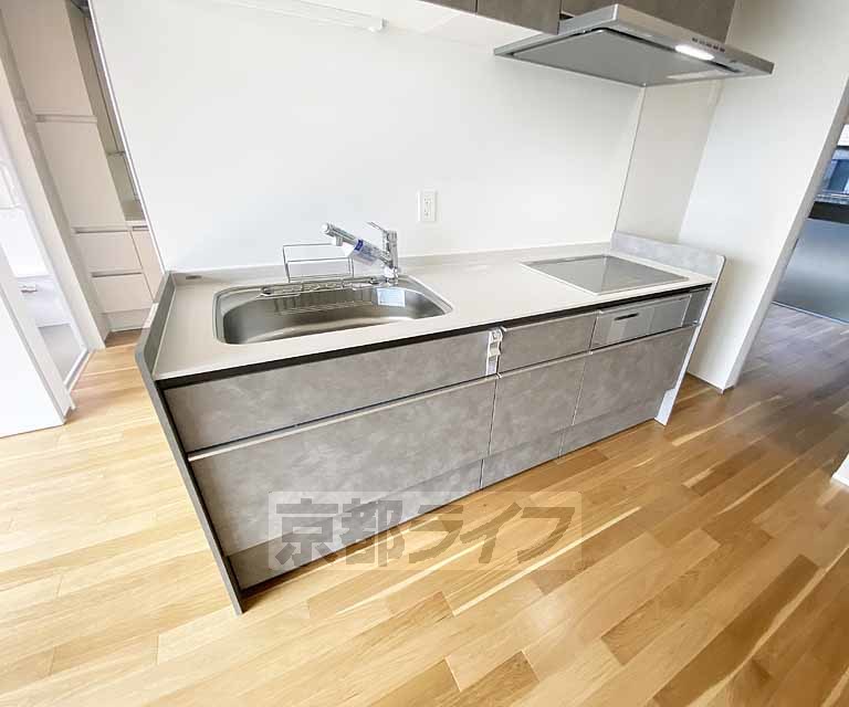 キッチン　システムキッチン