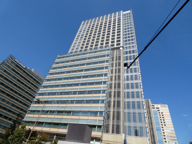 ショッピングセンター　東京ミッドタウン（ショッピングセンター）まで750m