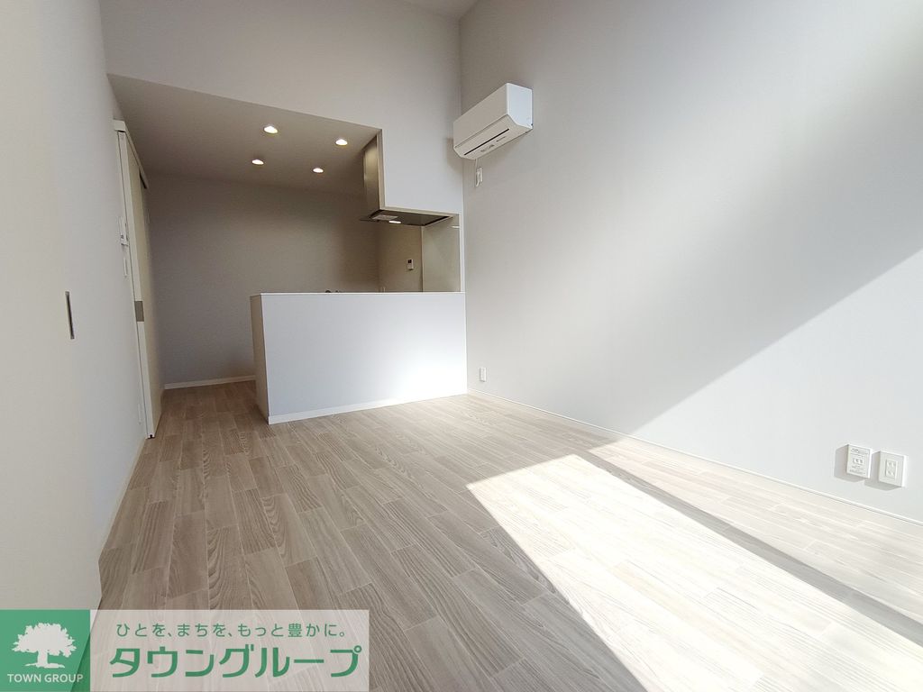 居室・リビング　リビング/居室