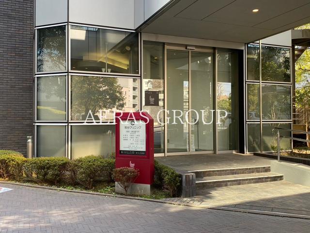 病院　坂谷クリニック（病院）まで87m