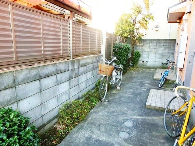 その他共有部分　共有部