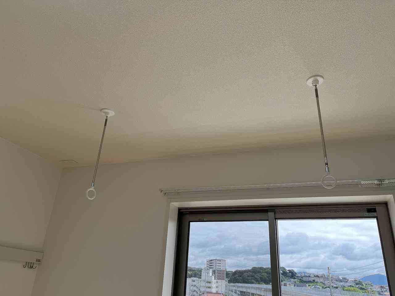 その他設備　反転間取り写真