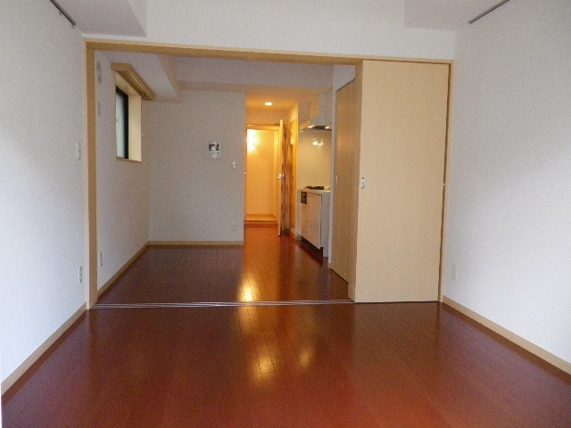 居室・リビング　居室