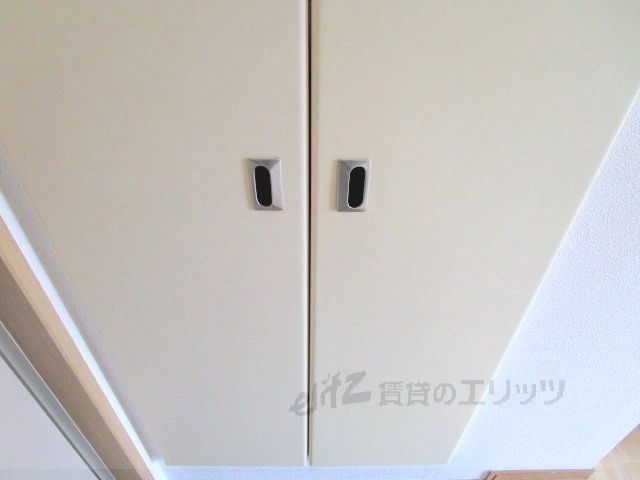 その他設備　下駄箱