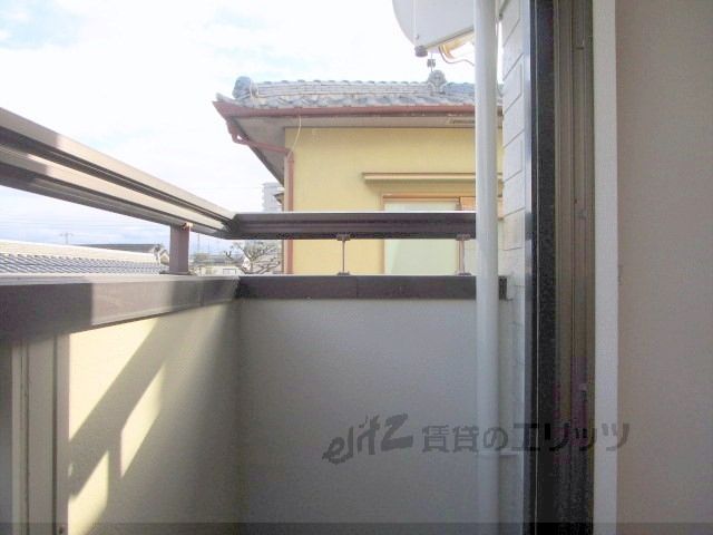 バルコニー　ベランダ