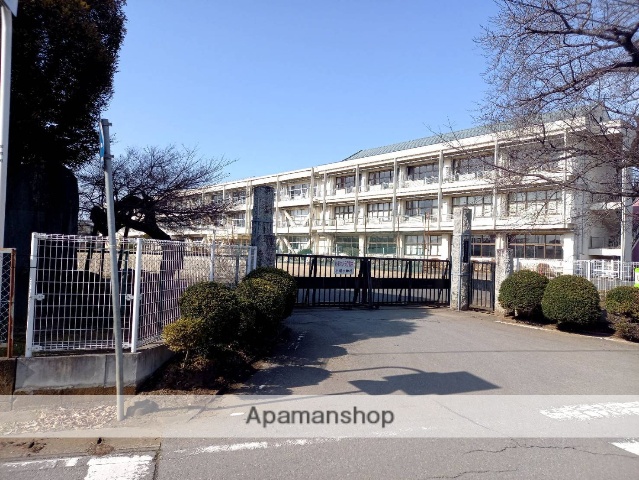 小学校　古河市立小堤小学校（小学校）まで829m