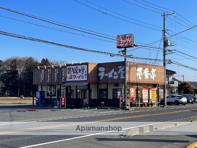 飲食店　ラーメン壱番亭（飲食店）まで1507m