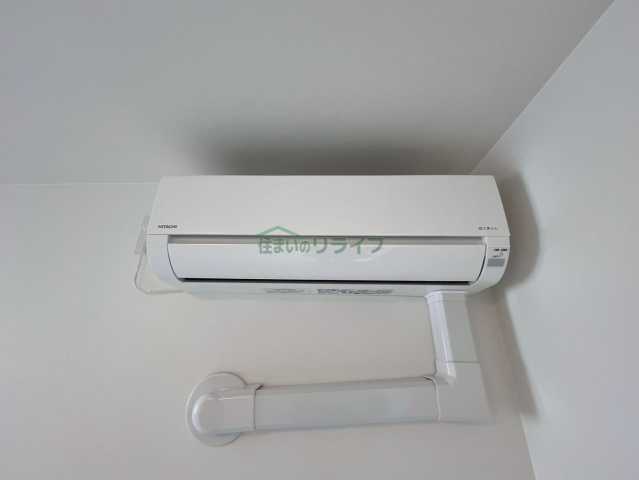 その他設備　※参考写真です。同じ間取りの別部屋になります。