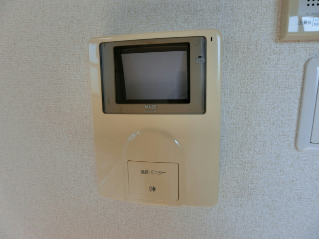 セキュリティ　※現況優先