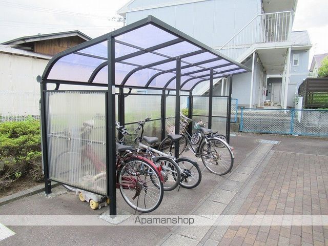 その他共有部分　その他共有部分