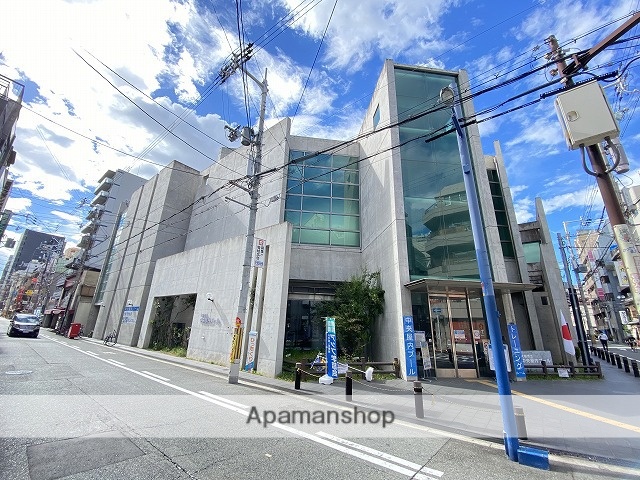 その他　大阪市立中央屋内プール（その他）まで297m