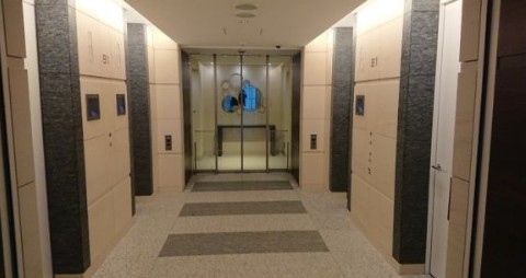 その他共有部分　パークコート六本木ヒルトップ