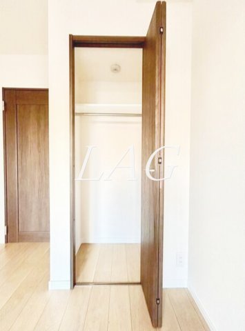 収納　収納です。