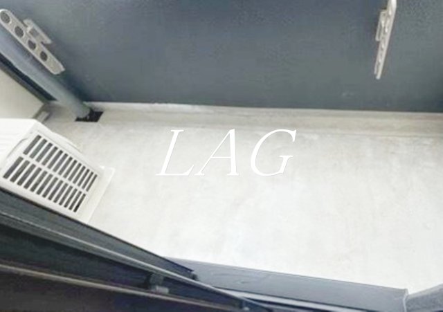 バルコニー　バルコニーです。