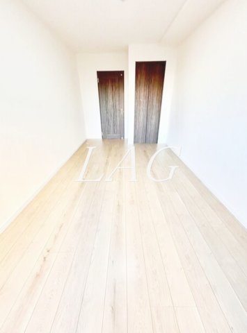 その他部屋・スペース　寝室です。