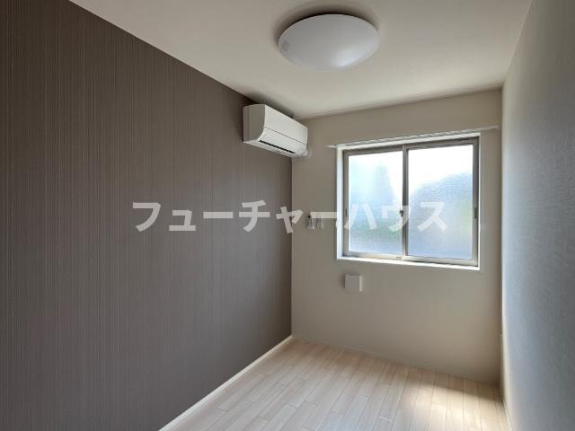 その他部屋・スペース　洋室（南）（イメージ）