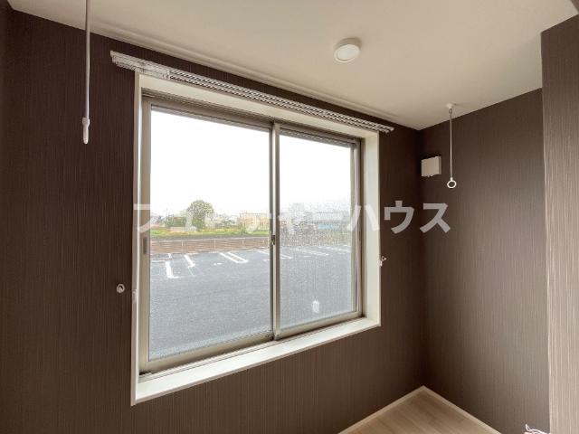 バルコニー　サンルーム（イメージ）