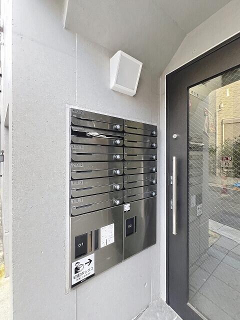 その他共有部分　?